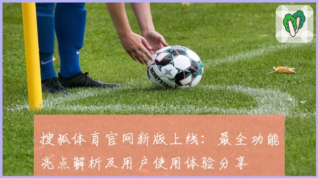 搜狐体育官网新版上线：最全功能亮点解析及用户使用体验分享