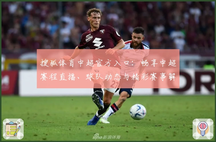 搜狐体育中超官方入口：畅享中超赛程直播、球队动态与精彩赛事解析