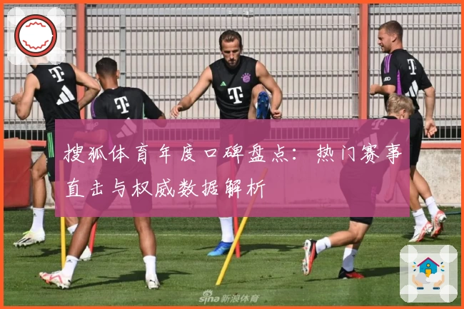 搜狐体育年度口碑盘点：热门赛事直击与权威数据解析
