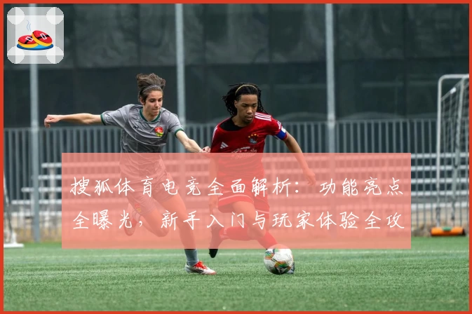 搜狐体育电竞全面解析:功能亮点全曝光,新手入门与玩家体验全攻略