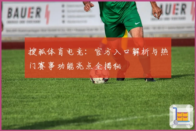 搜狐体育电竞：官方入口解析与热门赛事功能亮点全揭秘