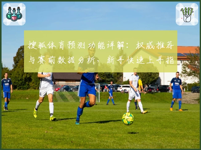 搜狐体育预测功能详解:权威推荐与赛前数据分析,新手快速上手指南