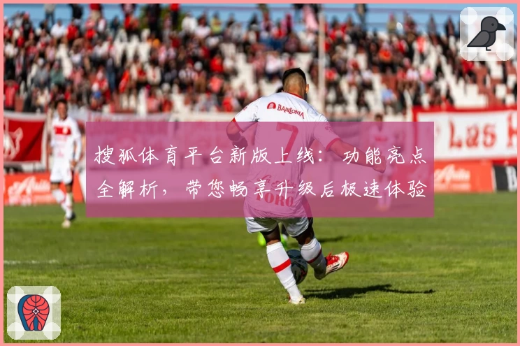 搜狐体育平台新版上线：功能亮点全解析，带您畅享升级后极速体验