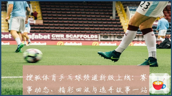 搜狐体育乒乓球频道新版上线：赛事动态、精彩回放与选手故事一站尽览