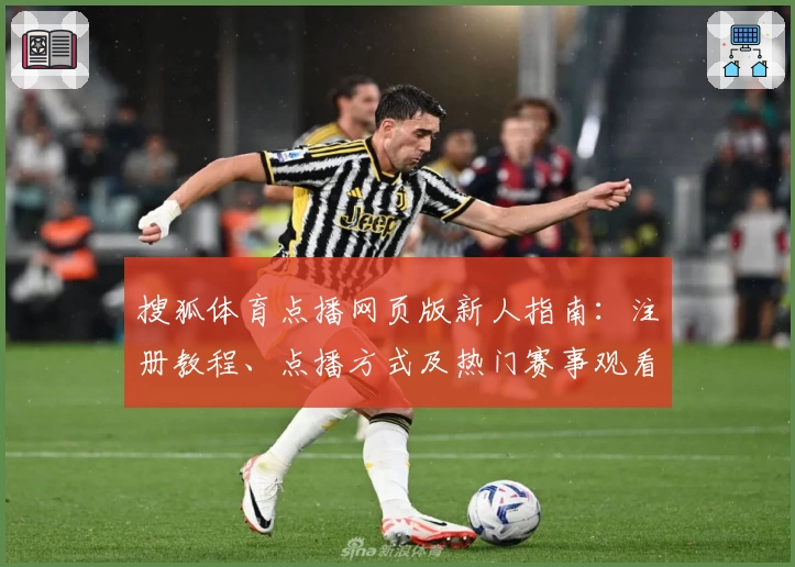 搜狐体育点播网页版新人指南：注册教程、点播方式及热门赛事观看攻略揭秘