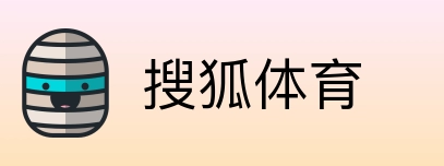 搜狐体育 Logo